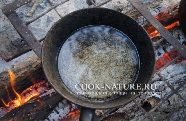Судак в кляре рецепт судака в кляре