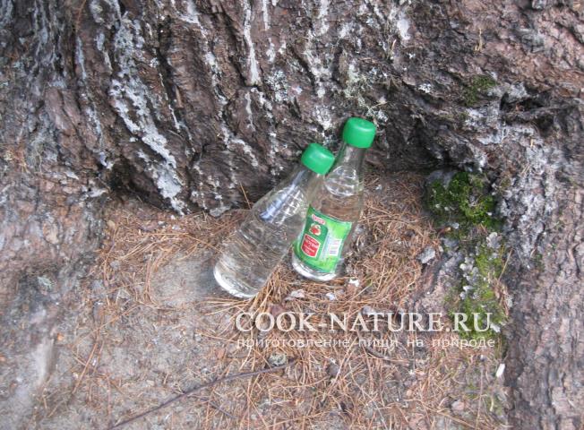 Хариус маринованный рецепт хариус