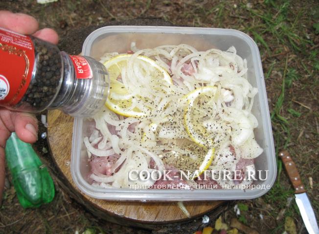хариус рецепты приготовления