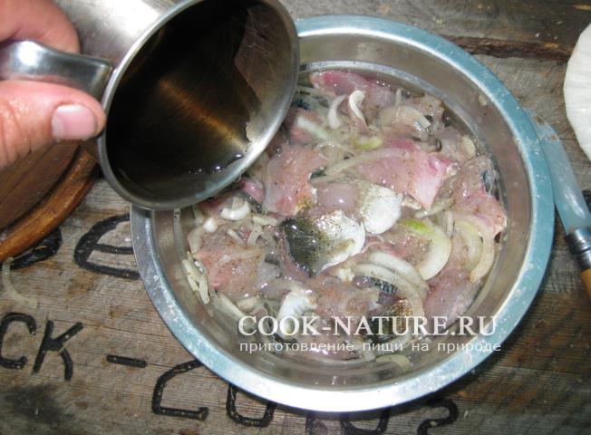 рецепт хе