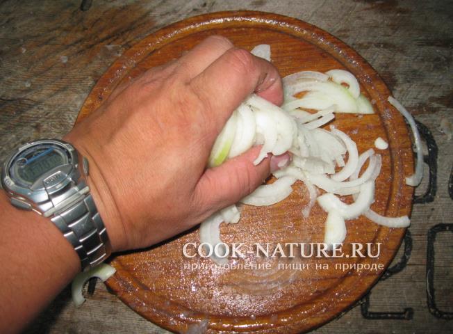рецепт хе
