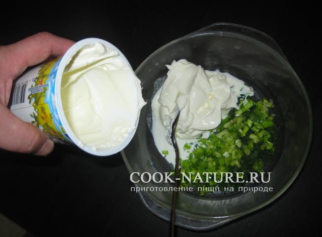 карась рецепт