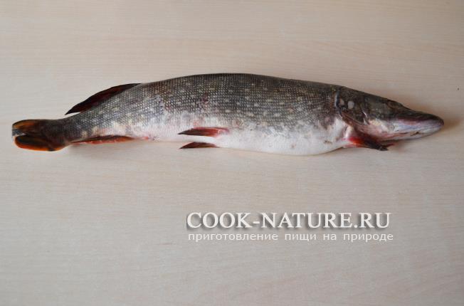 Котлеты из щуки рыбные котлеты