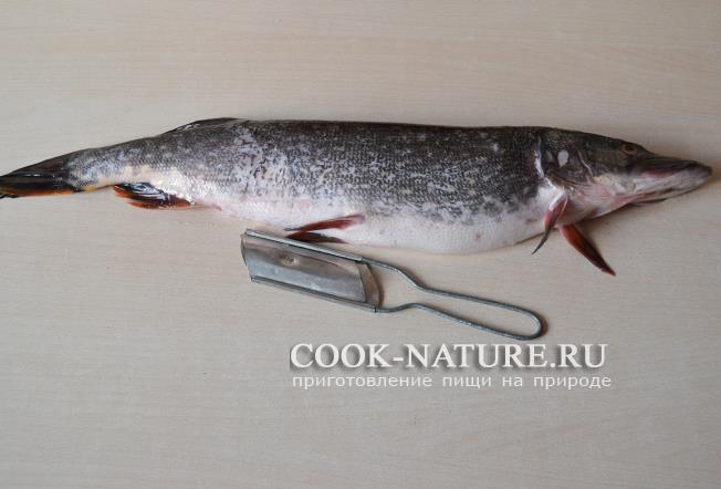 Котлеты из щуки рыбные котлеты