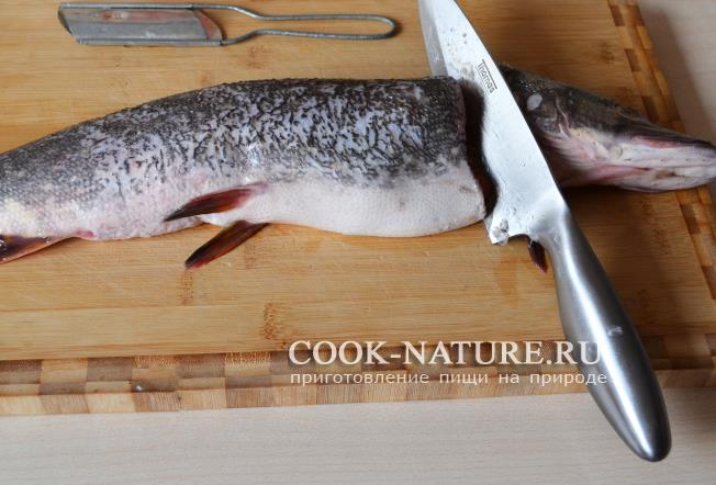 Котлеты из щуки рыбные котлеты