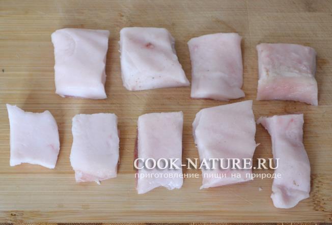 Котлеты из щуки рыбные котлеты