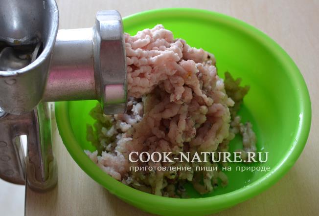 Котлеты из щуки рыбные котлеты