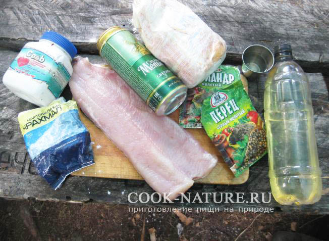 ленок рыба рецепты