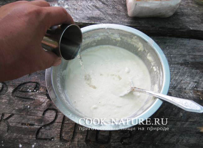 ленок рыба рецепты