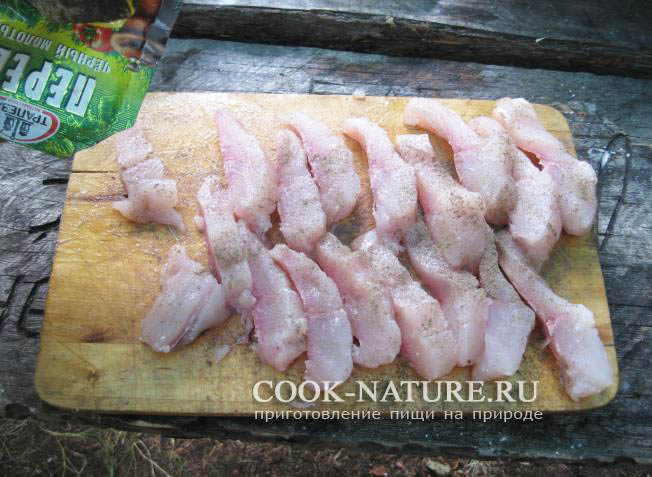 ленок рыба рецепты
