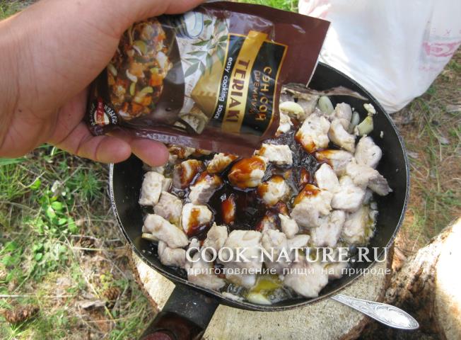 рецепты из рыбы ленка