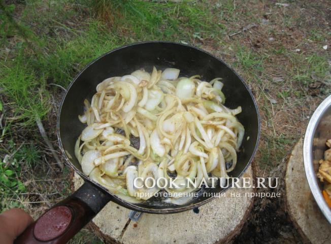 рецепты из рыбы ленка