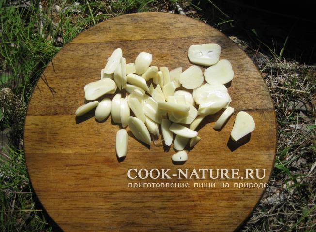 рецепты из рыбы ленка