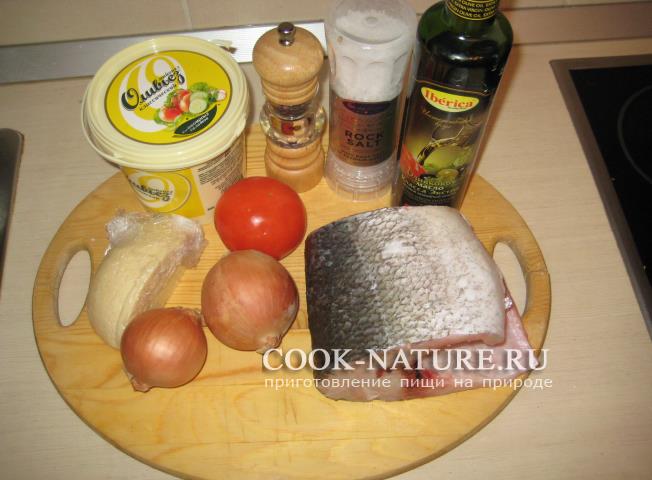 Нельма запеченная под сыром рецепты из нельмы