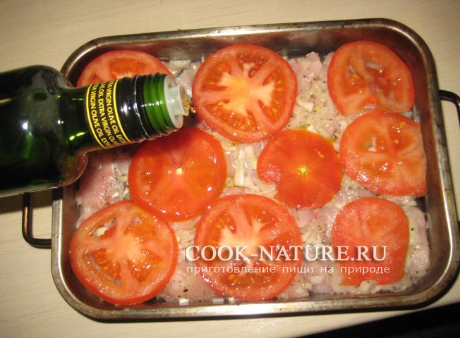 Нельма запеченная с луком рецепты из нельмы