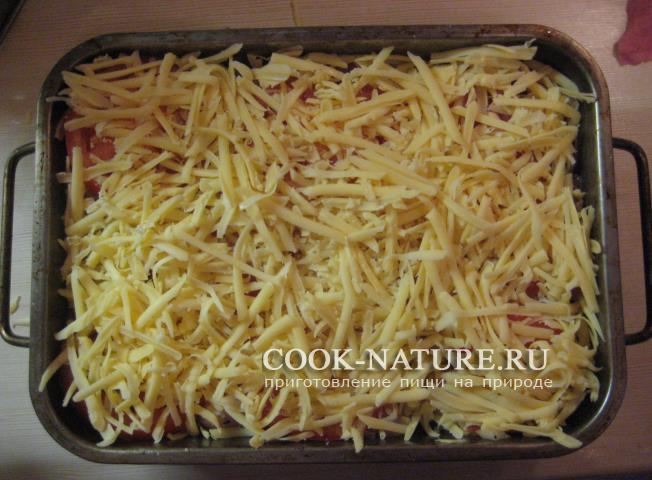 Нельма запеченная с луком рецепты приготовления нельмы