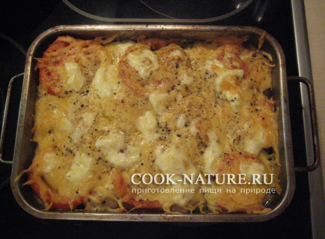 Нельма запеченная с луком рецепты из нельмы