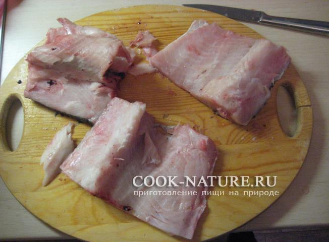 Нельма запеченная с луком рецепты из нельмы