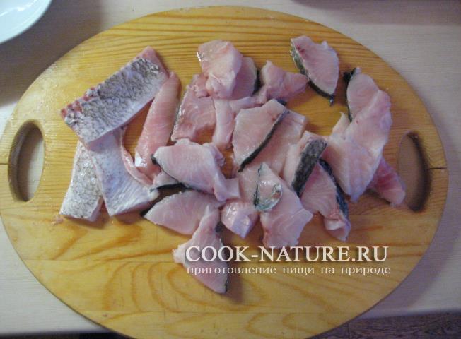 Нельма запеченная с луком рецепты приготовления нельмы