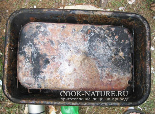 рыбный пирог рецепт