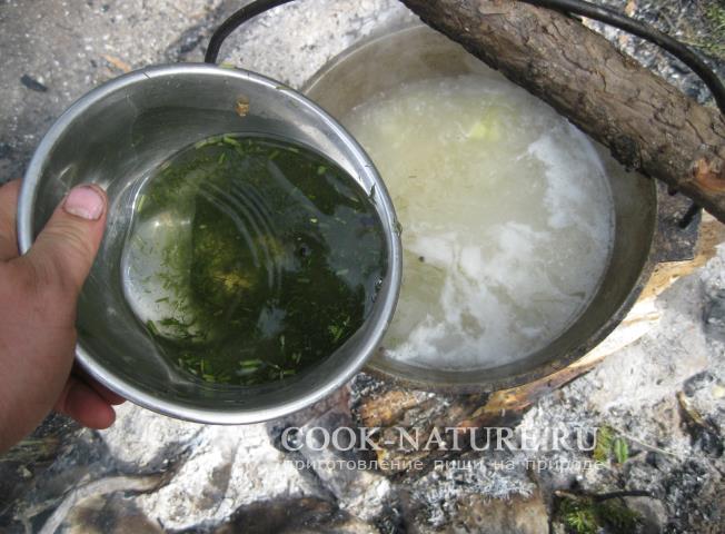 солянка рыбная рецепт