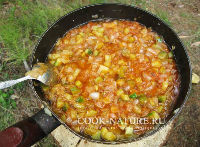солянка рыбная рецепт