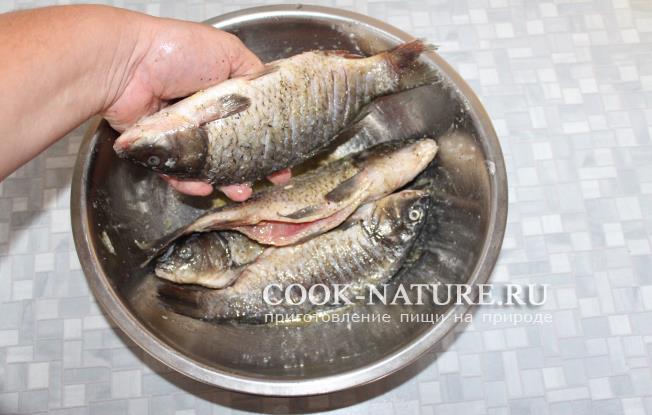 Сазаны запеченные сазан запеченный в духовке