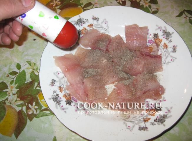щука рецепты