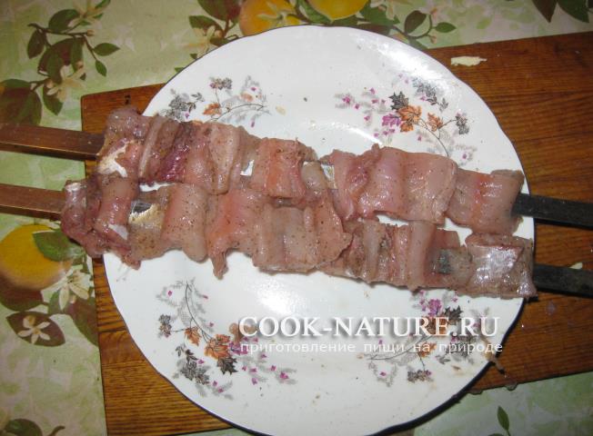 щука рецепты