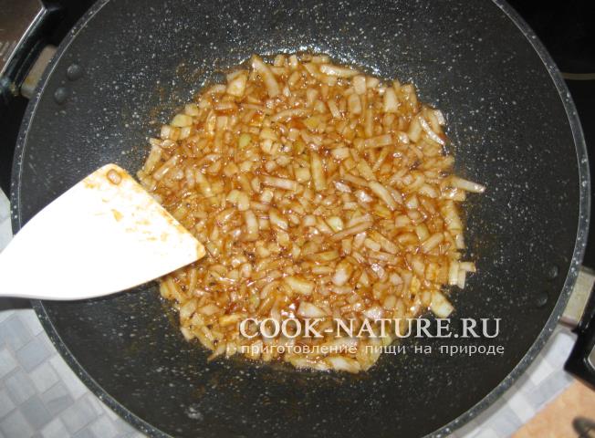 рецепт жареной щуки