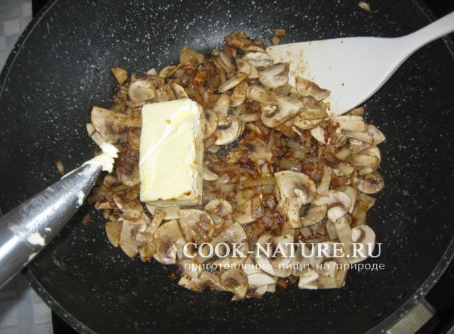 рецепт жареной щуки