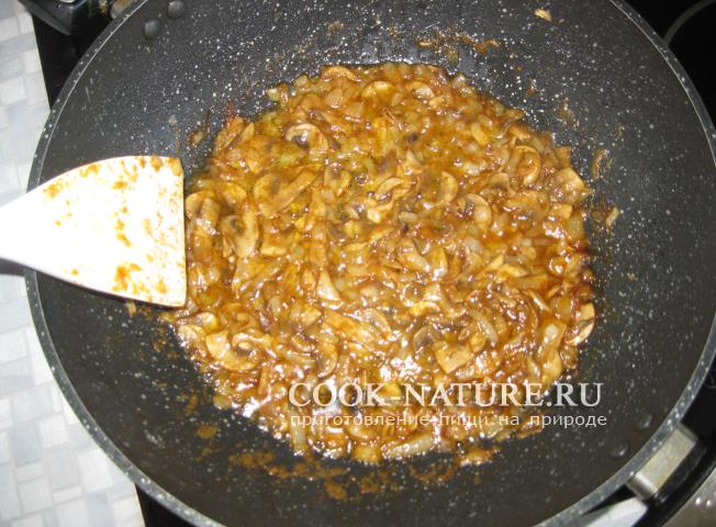 рецепт жареной щуки