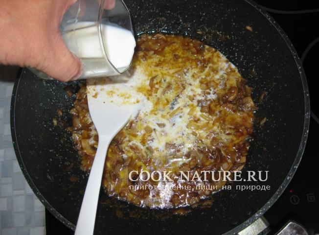 рецепт жареной щуки