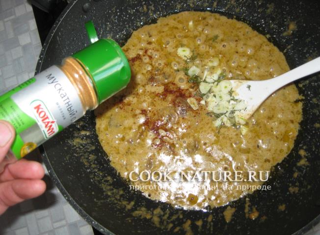 рецепт жареной щуки