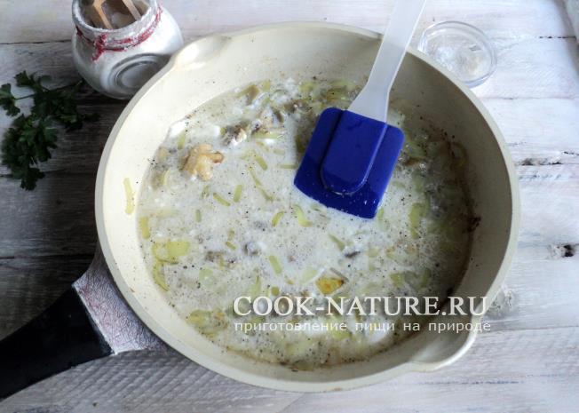 рецепт из толстолобика