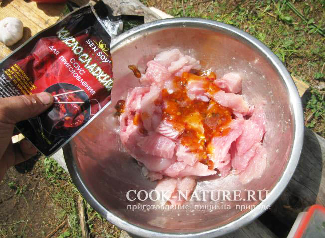 Рыба в кисло-сладком соусе как приготовить рыбу в кисло сладком соусе