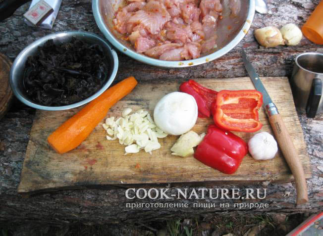 Рыба в кисло-сладком соусе как приготовить рыбу в кисло сладком соусе