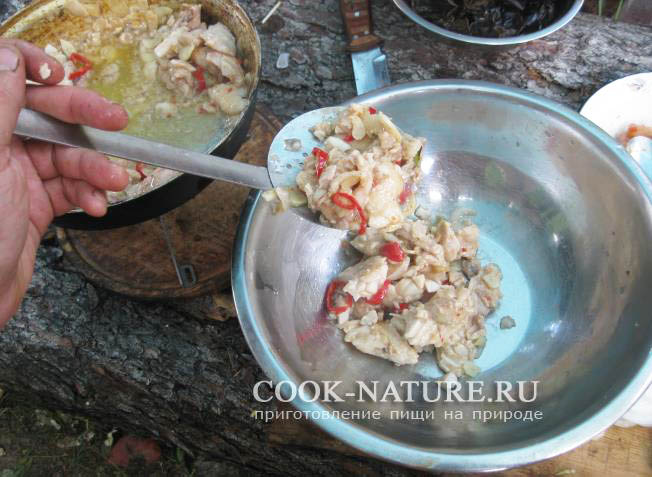 Рыба в кисло-сладком соусе как приготовить рыбу в кисло сладком соусе