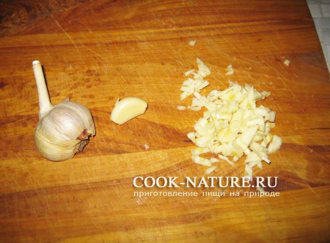мясо бобра рецепт