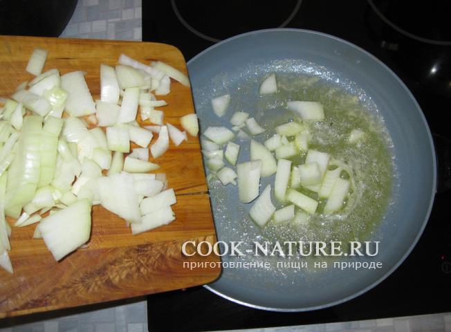 мясо бобра рецепт