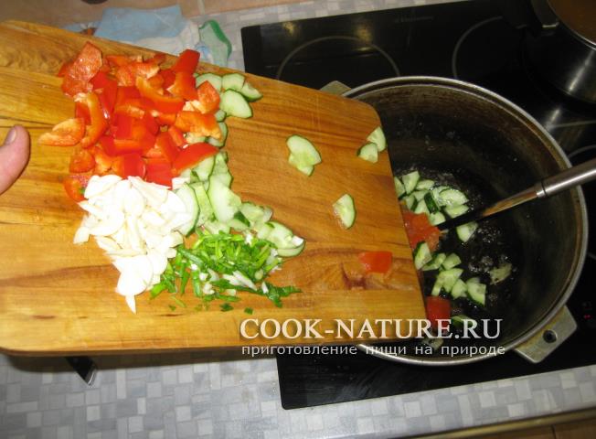 мясо косули