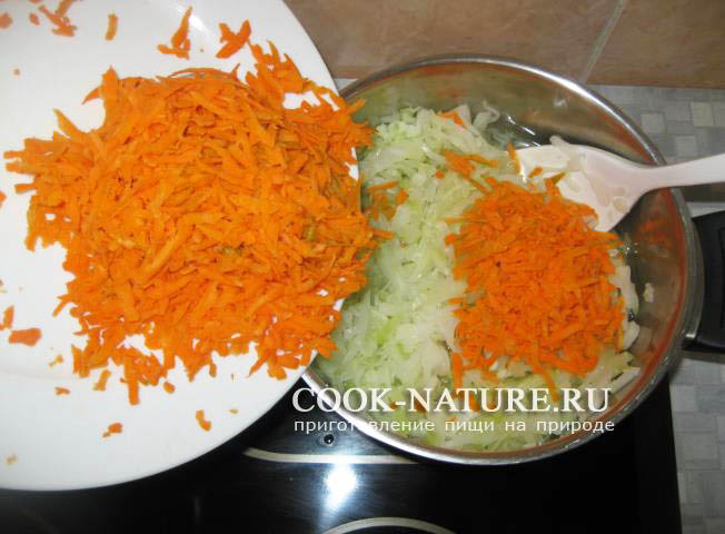 рецепт из косули