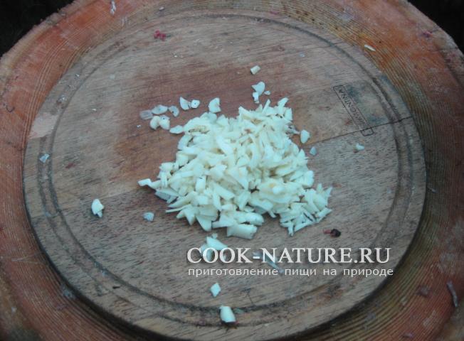 рецепты из мяса косули