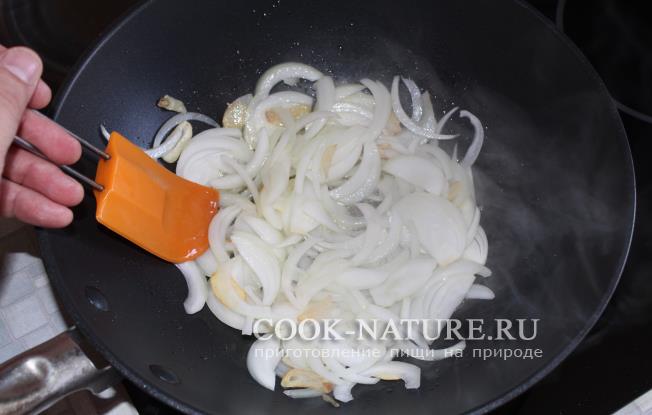 кроличья печень рецепты