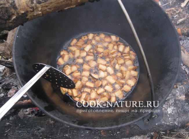 лосятина рецепты