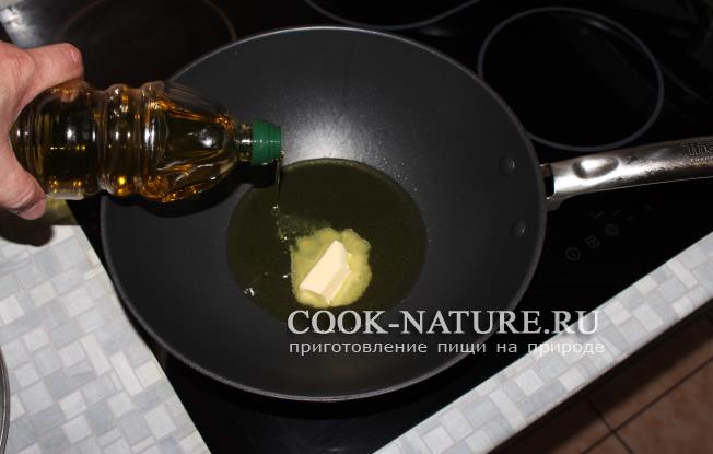рецепт перепелки