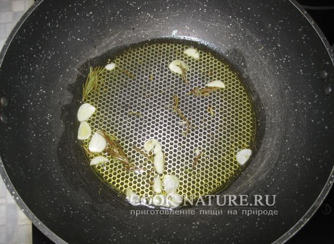 Рябчик под сливочным соусом рябчик тушеный