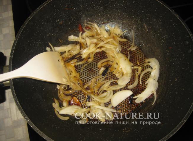 Рябчик под сливочным соусом рябчик тушеный