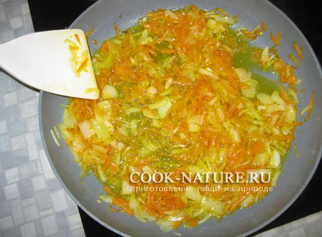 косуля рецепт