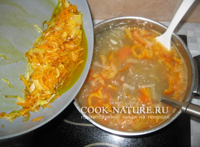 косуля рецепт